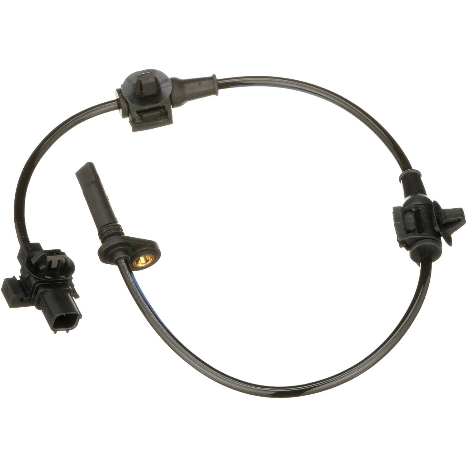 Intermotor ABS Wheel Speed Sensor ALS1604