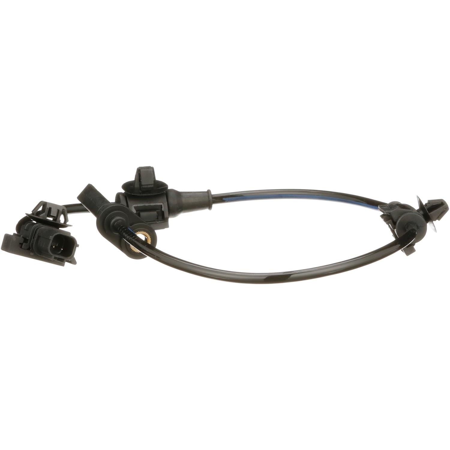 Intermotor ABS Wheel Speed Sensor ALS1604