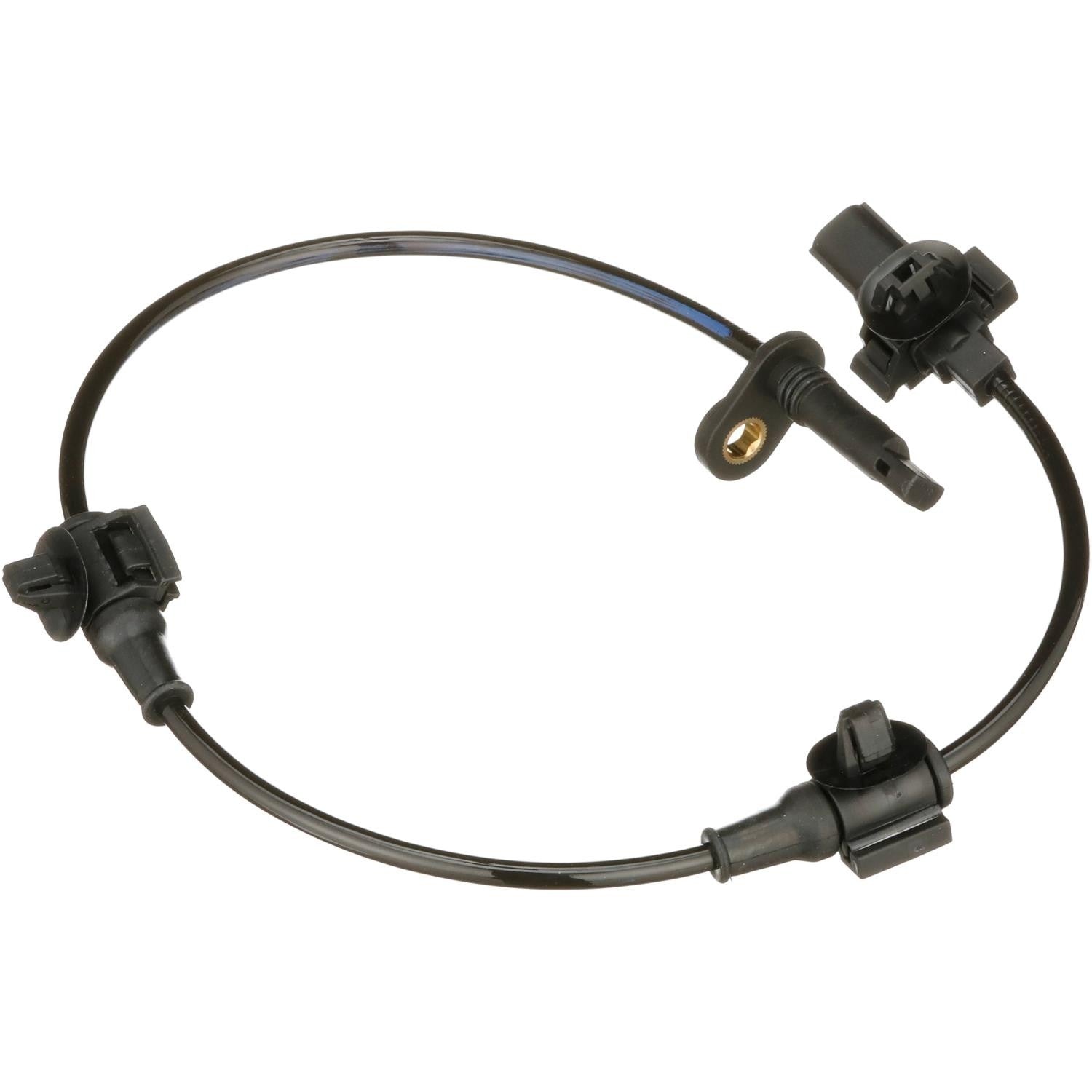 Intermotor ABS Wheel Speed Sensor ALS1604