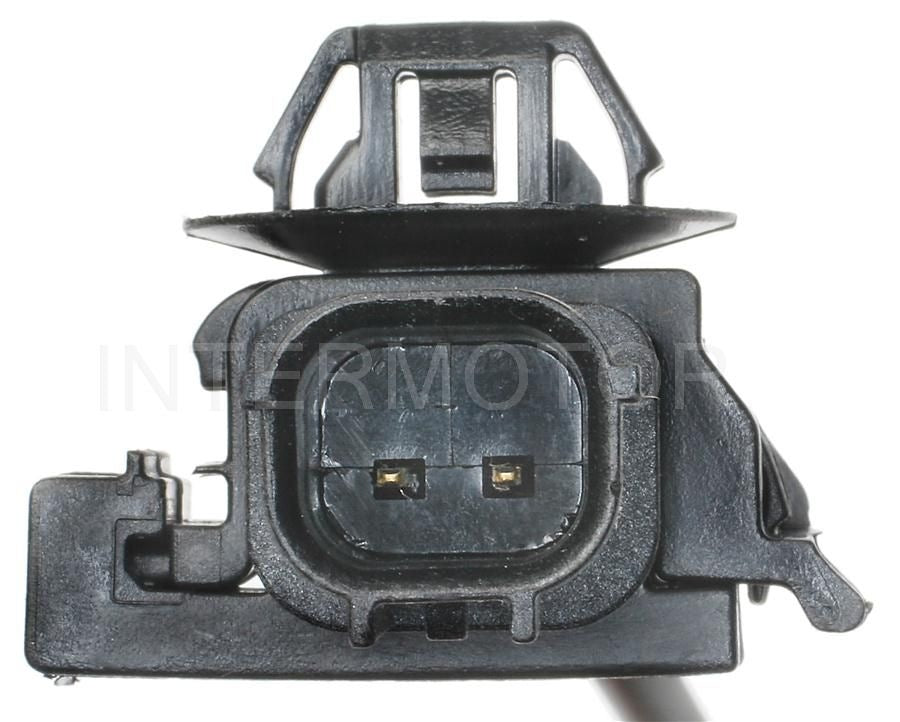 Intermotor ABS Wheel Speed Sensor ALS1604