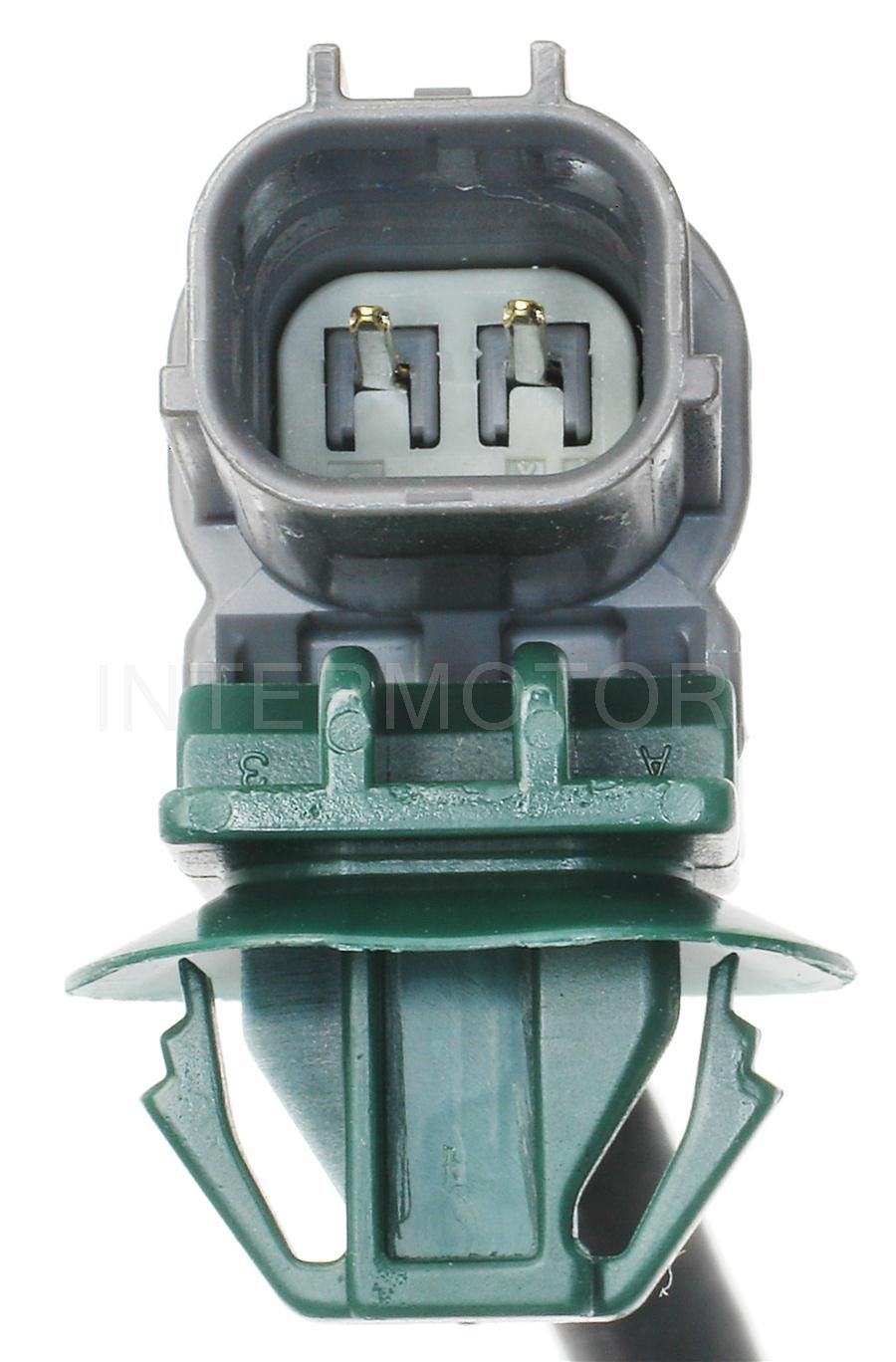 Intermotor ABS Wheel Speed Sensor ALS1605