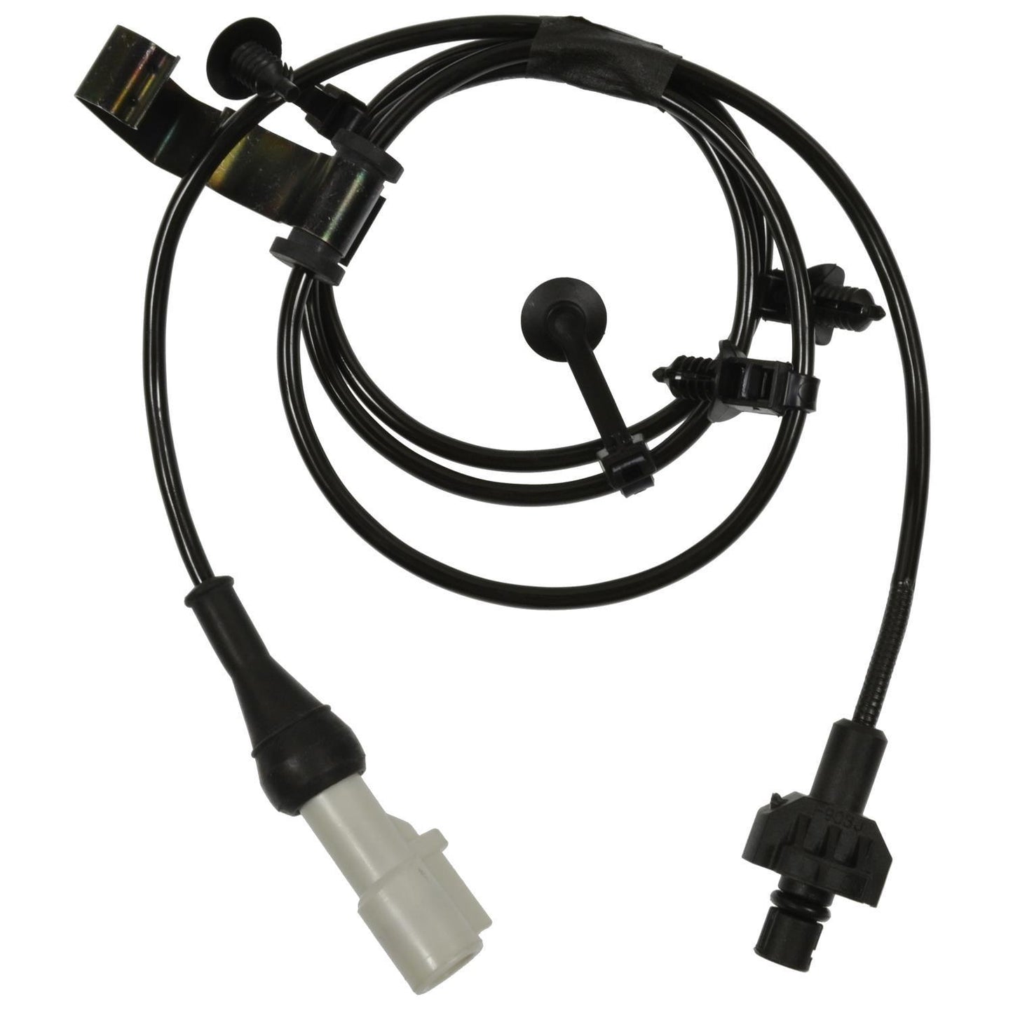 Standard Ignition ABS Wheel Speed Sensor ALS1609