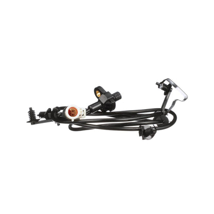 Standard Ignition ABS Wheel Speed Sensor ALS1609