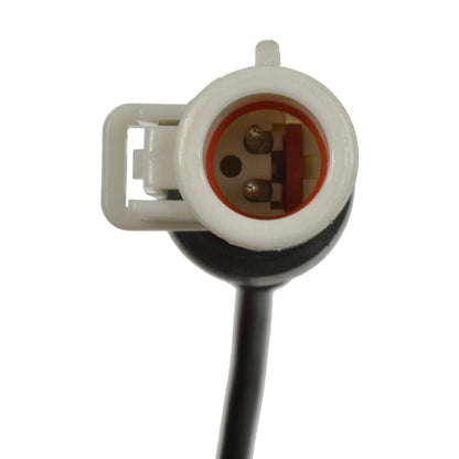 Standard Ignition ABS Wheel Speed Sensor ALS1609