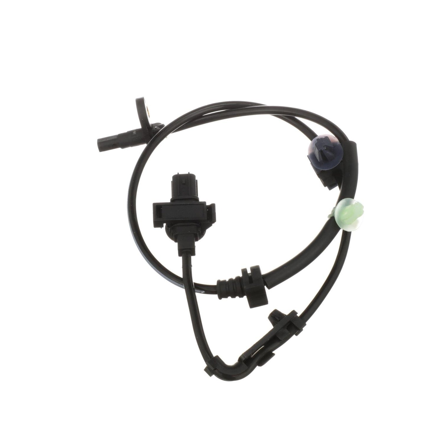 Intermotor ABS Wheel Speed Sensor ALS1610
