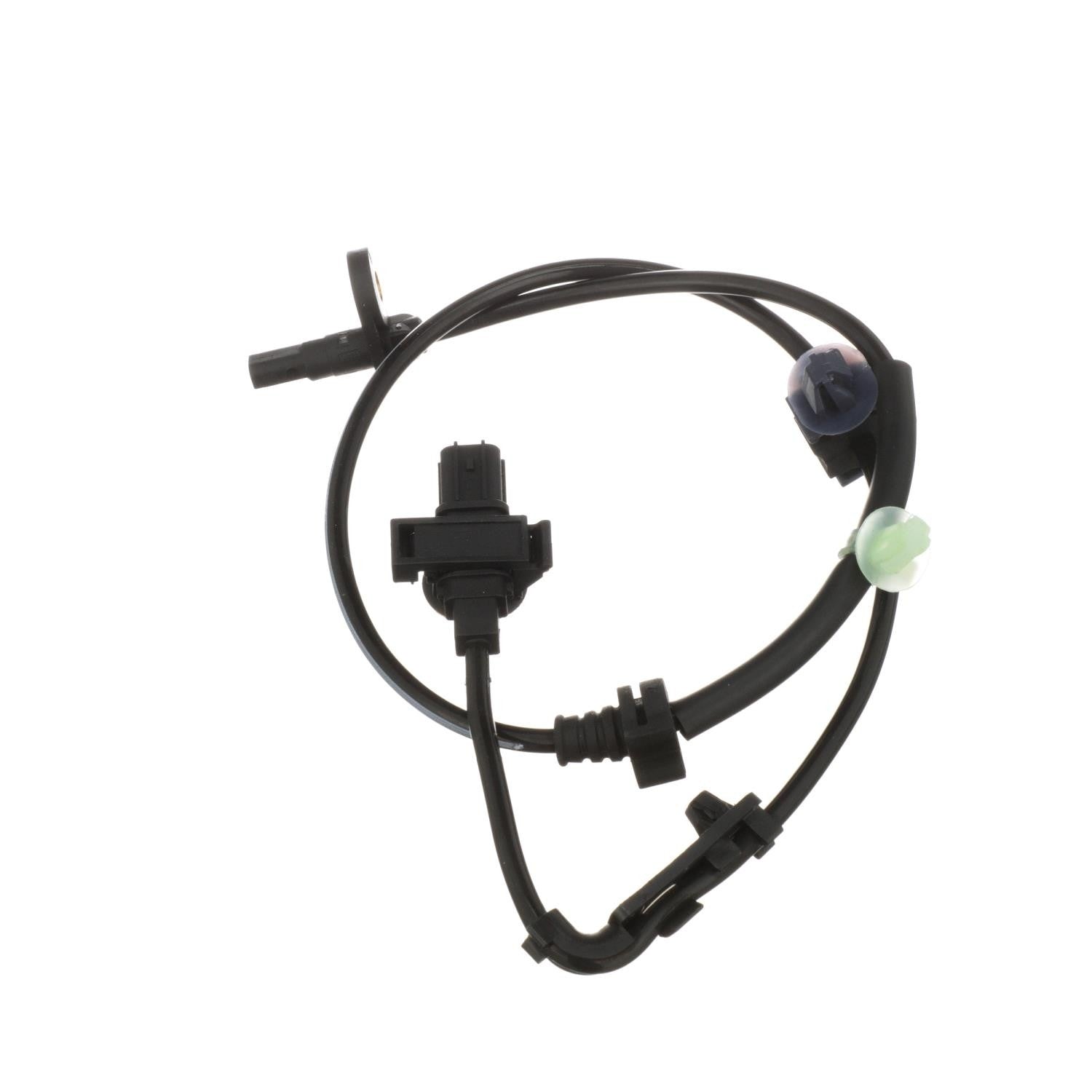 Intermotor ABS Wheel Speed Sensor ALS1610