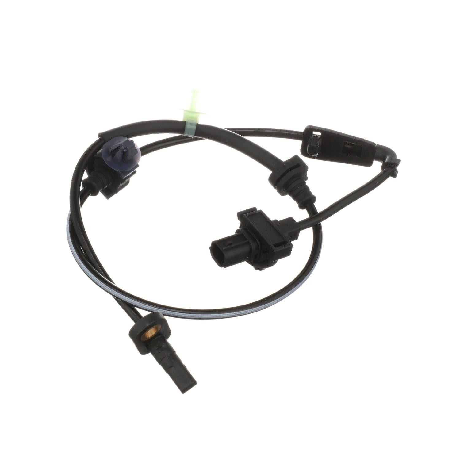 Intermotor ABS Wheel Speed Sensor ALS1610