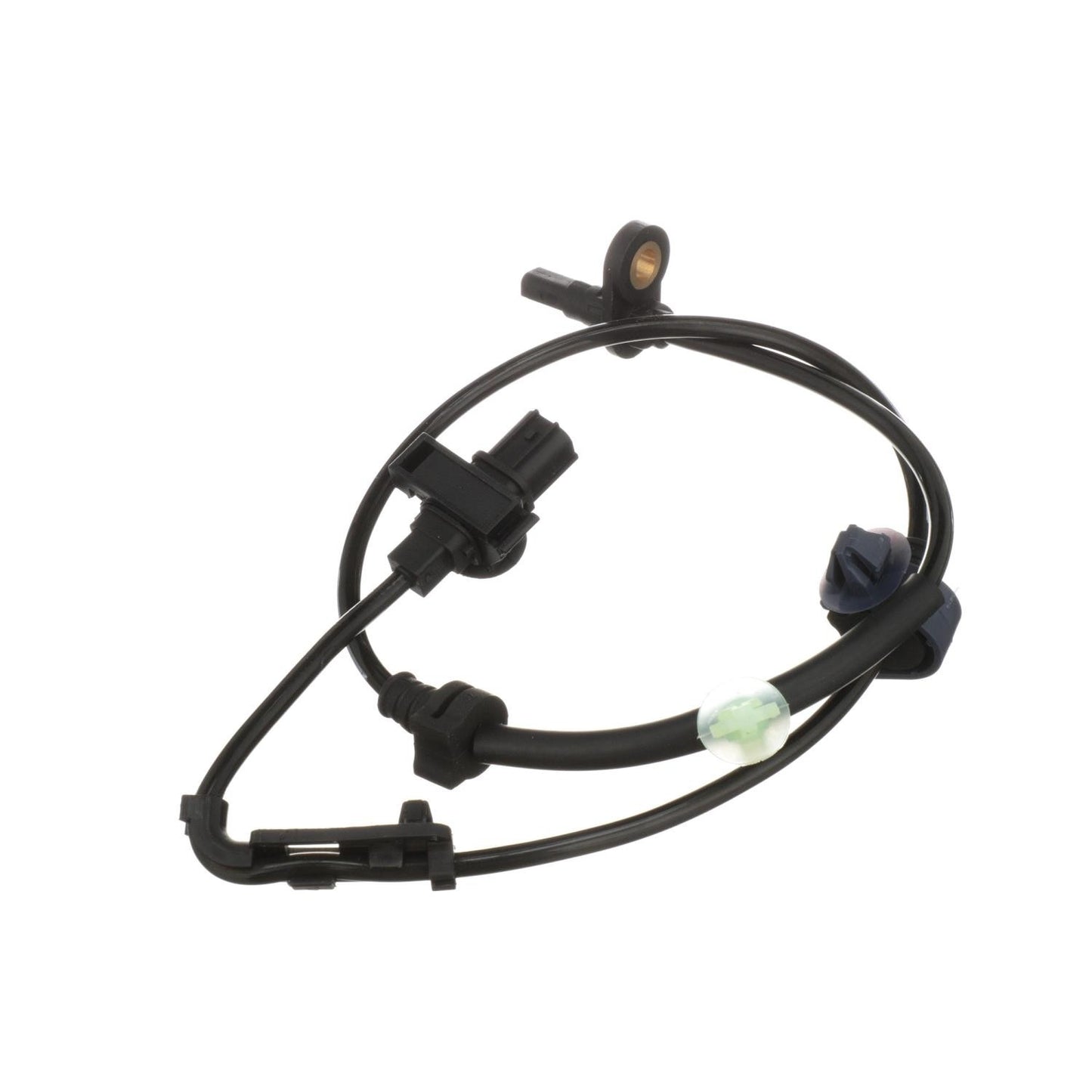 Intermotor ABS Wheel Speed Sensor ALS1610