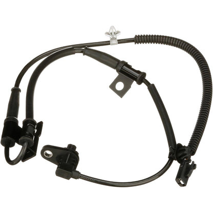 Intermotor ABS Wheel Speed Sensor ALS1615