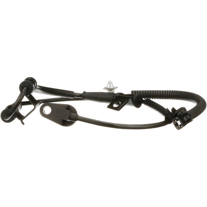 Intermotor ABS Wheel Speed Sensor ALS1615