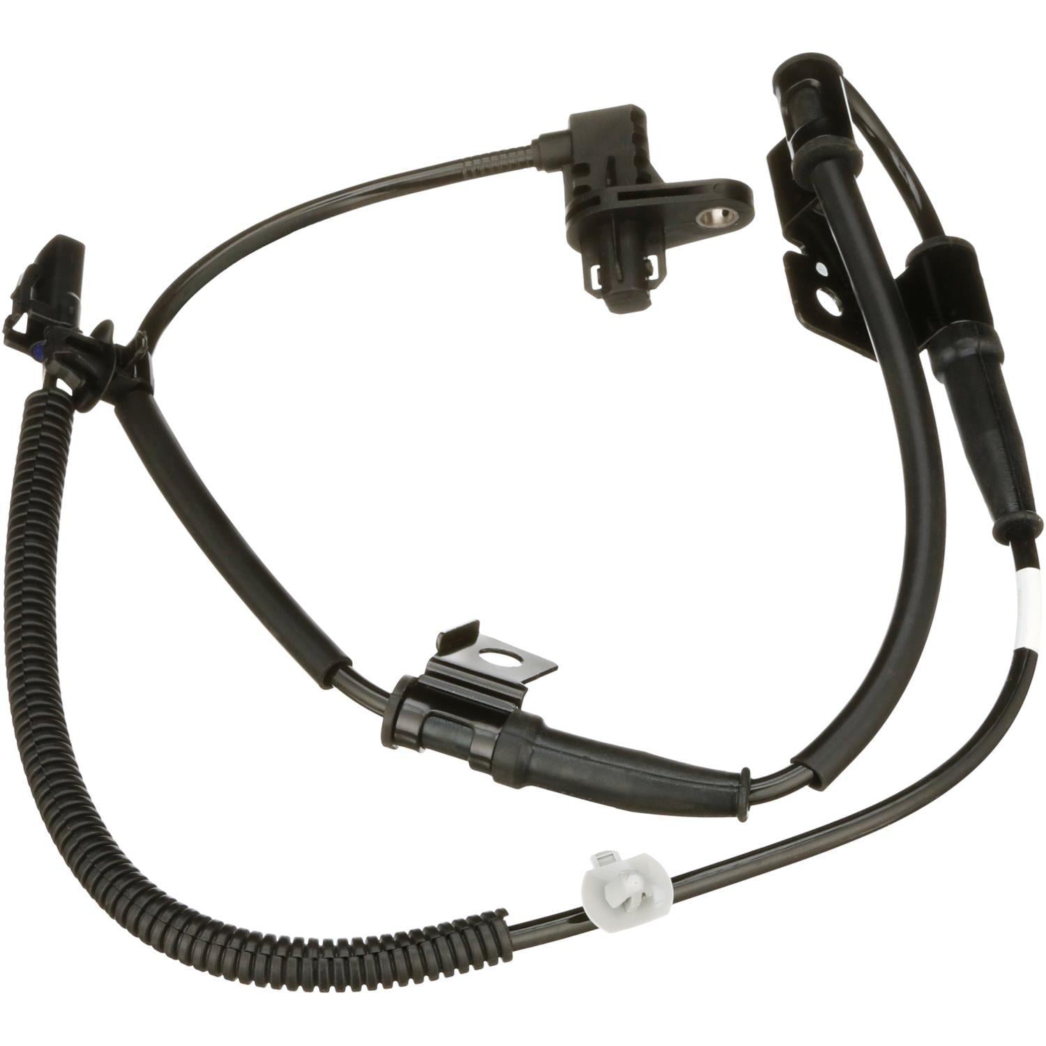 Intermotor ABS Wheel Speed Sensor ALS1615