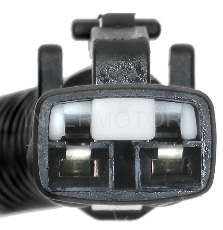 Intermotor ABS Wheel Speed Sensor ALS1615