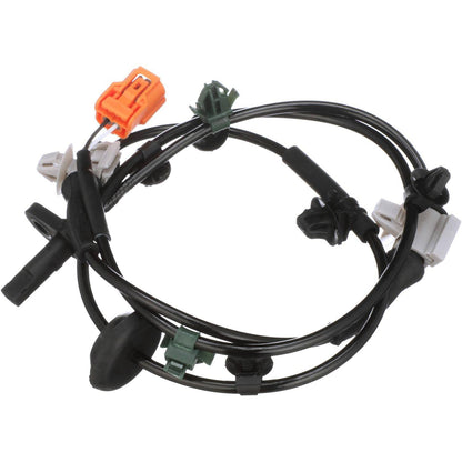 Intermotor ABS Wheel Speed Sensor ALS1619