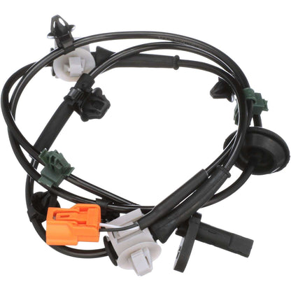 Intermotor ABS Wheel Speed Sensor ALS1619