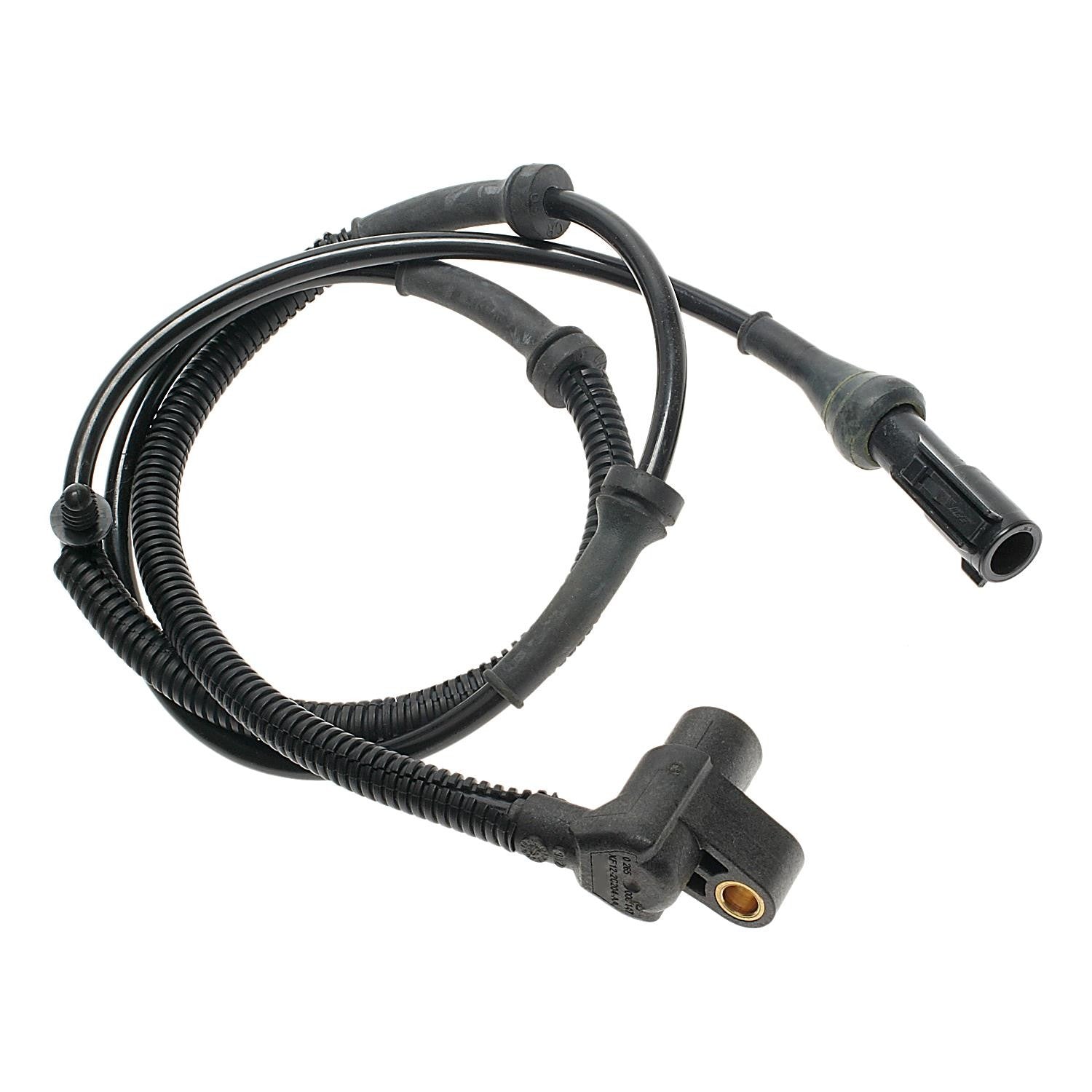 Standard Ignition ABS Wheel Speed Sensor ALS161 main image