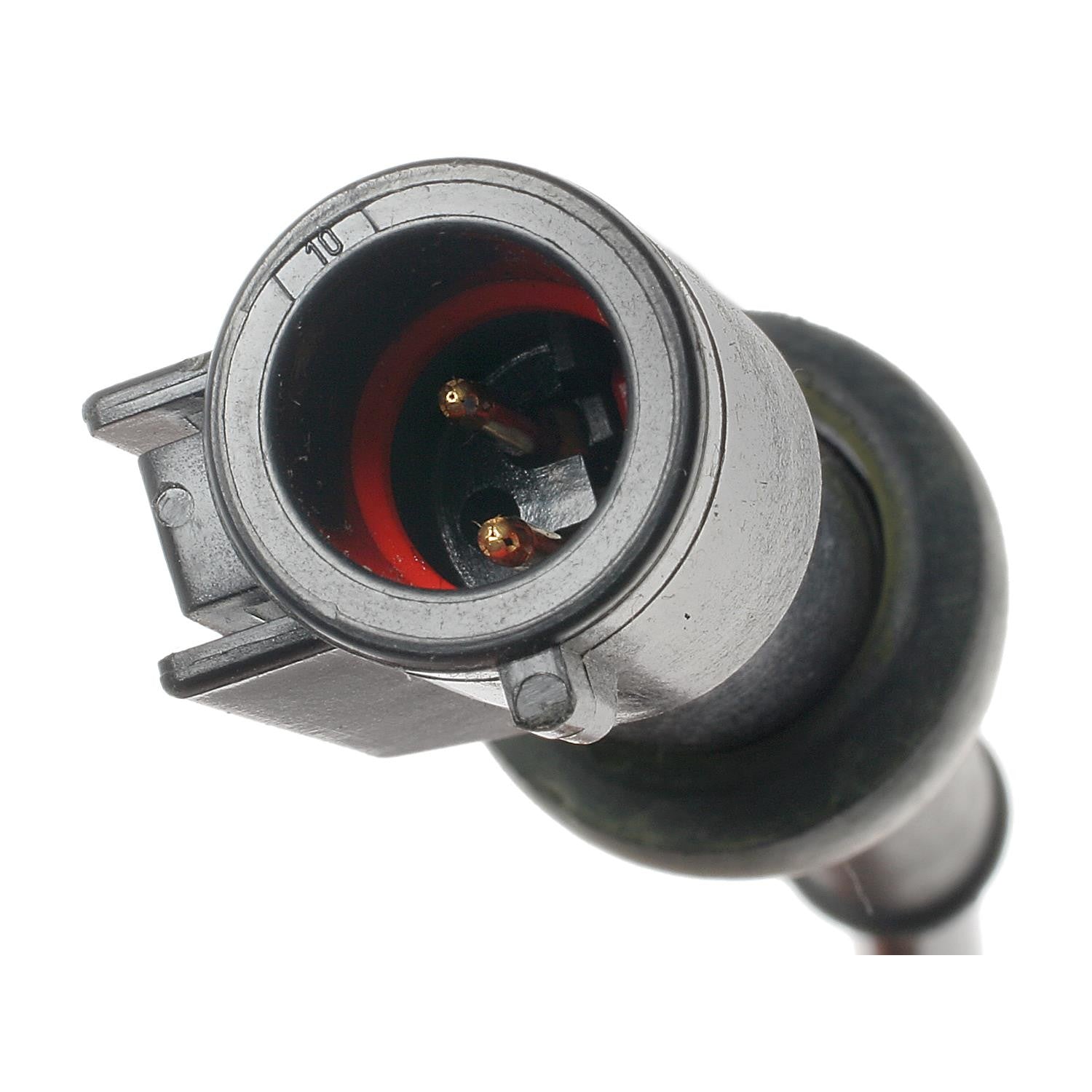 Standard Ignition ABS Wheel Speed Sensor ALS161 image 4