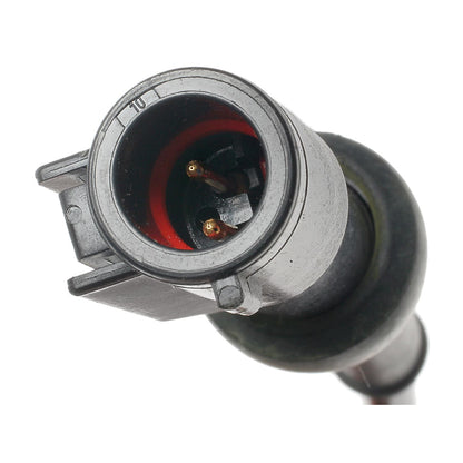 Standard Ignition ABS Wheel Speed Sensor ALS161 image 4