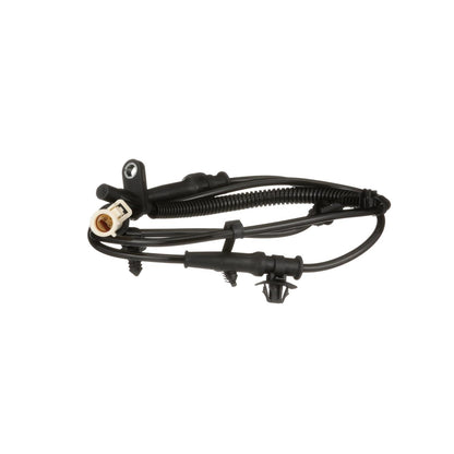Standard Ignition ABS Wheel Speed Sensor ALS1622