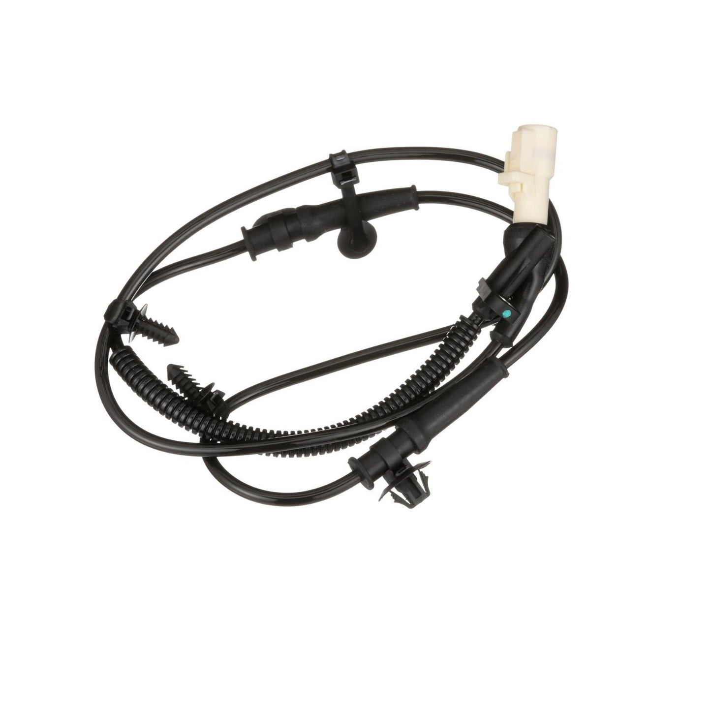 Standard Ignition ABS Wheel Speed Sensor ALS1622