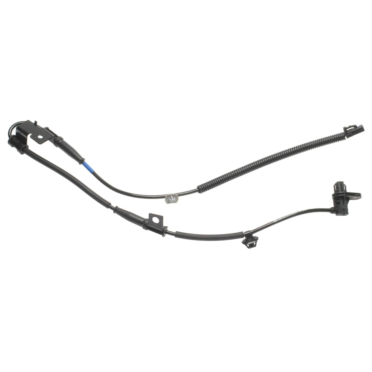 Intermotor ABS Wheel Speed Sensor ALS1625