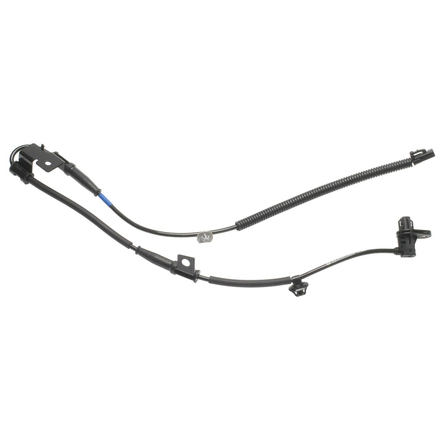 Intermotor ABS Wheel Speed Sensor ALS1625