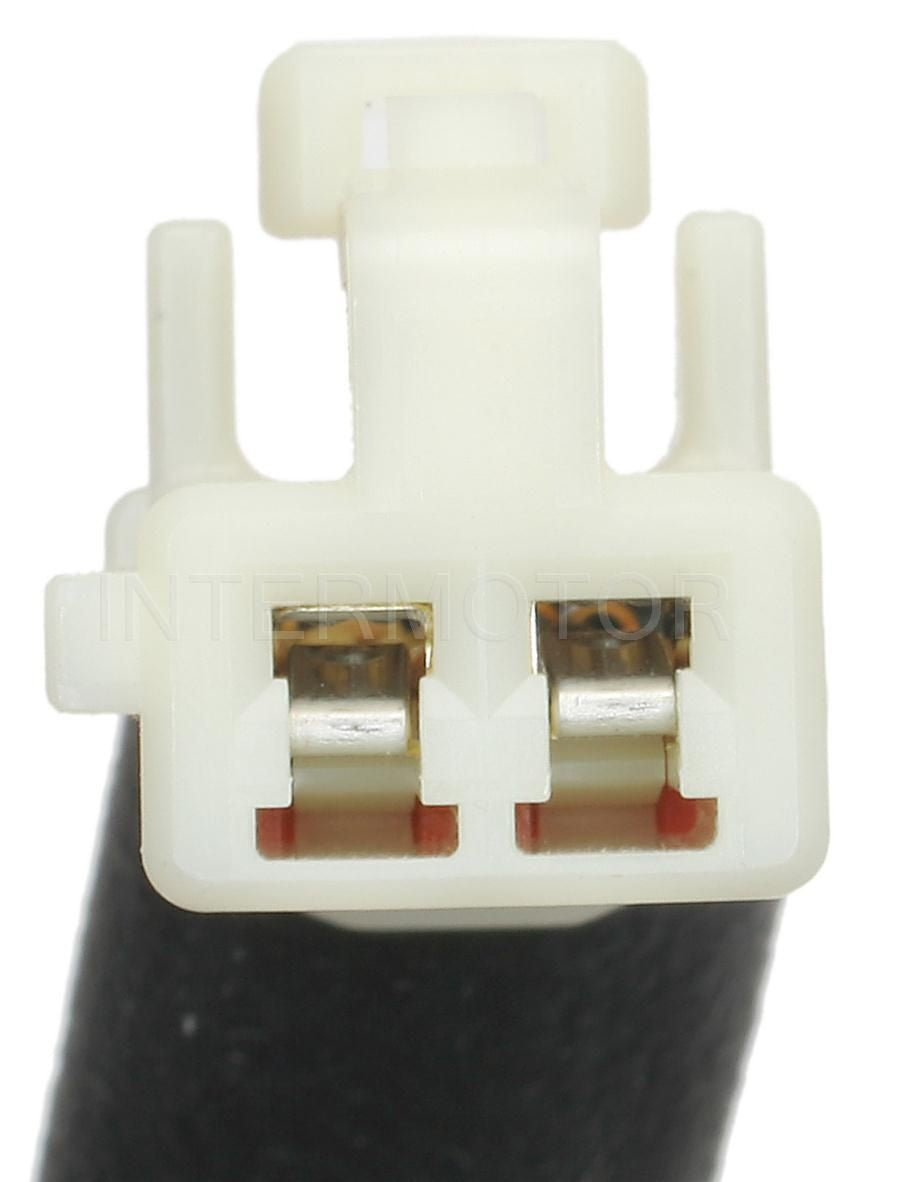 Intermotor ABS Wheel Speed Sensor ALS1627