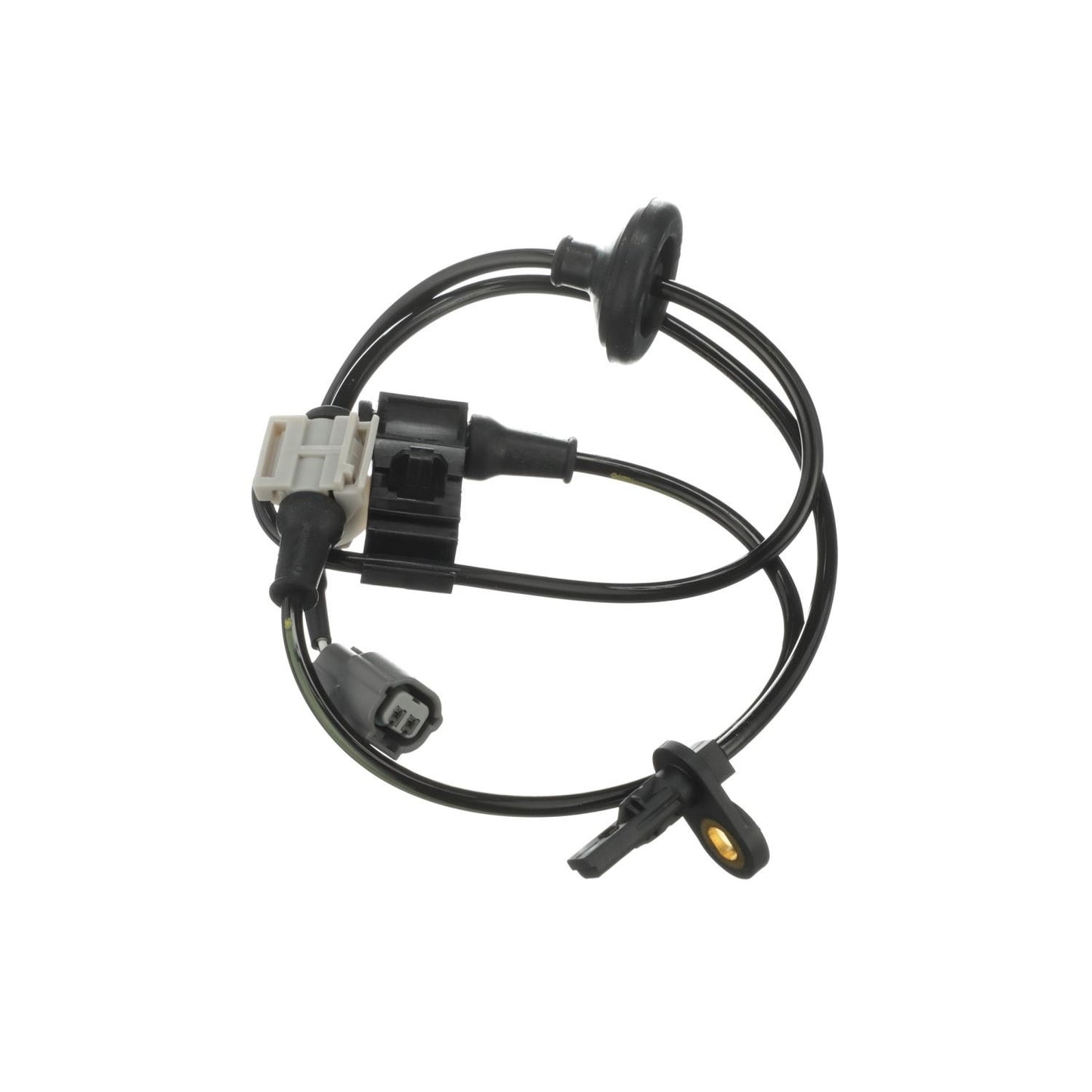 Intermotor ABS Wheel Speed Sensor ALS1632