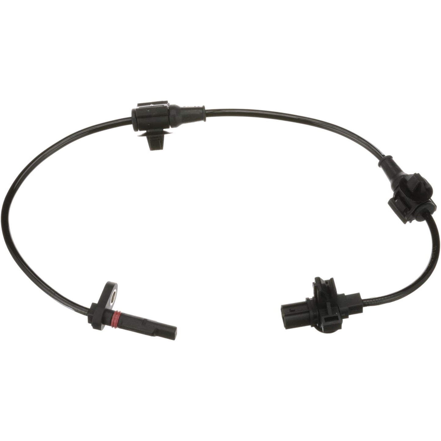 Intermotor ABS Wheel Speed Sensor ALS1633
