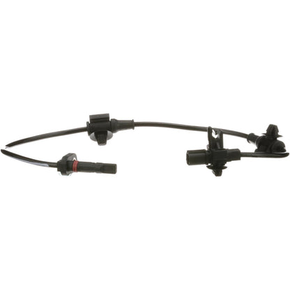 Intermotor ABS Wheel Speed Sensor ALS1633