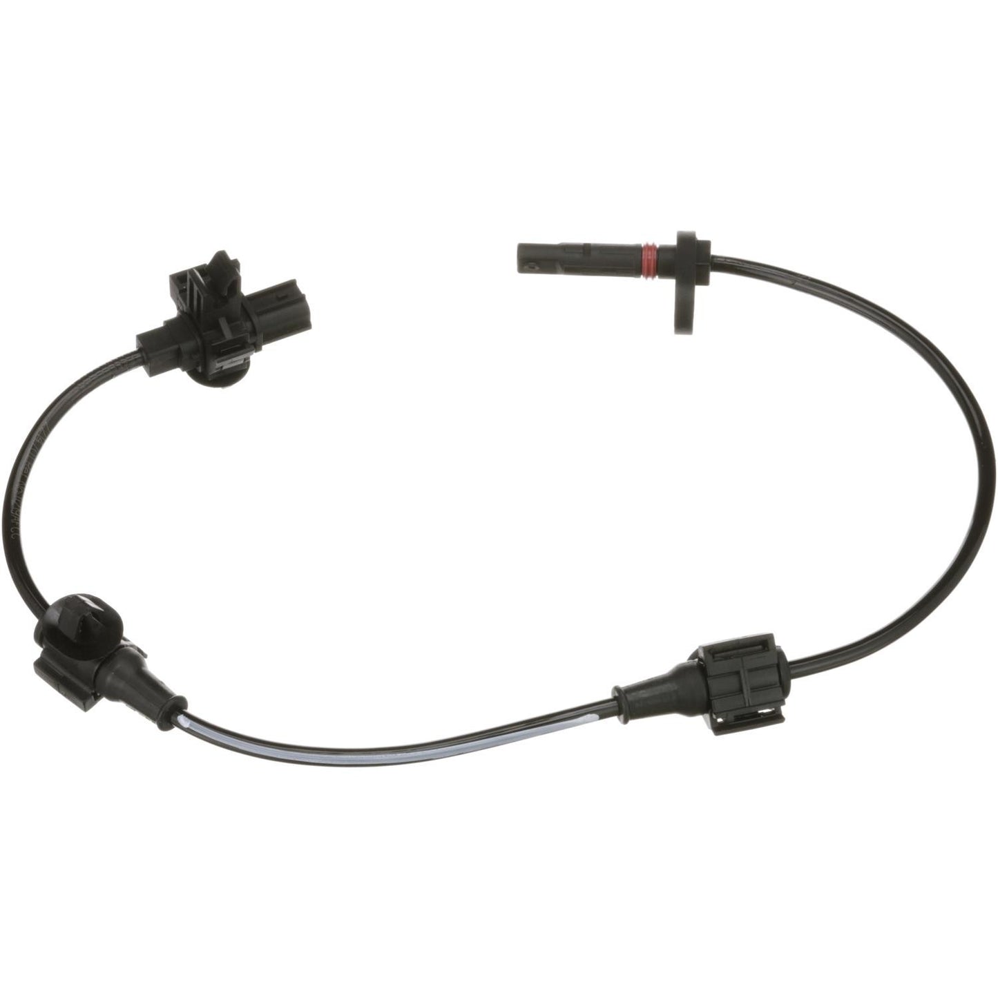 Intermotor ABS Wheel Speed Sensor ALS1633