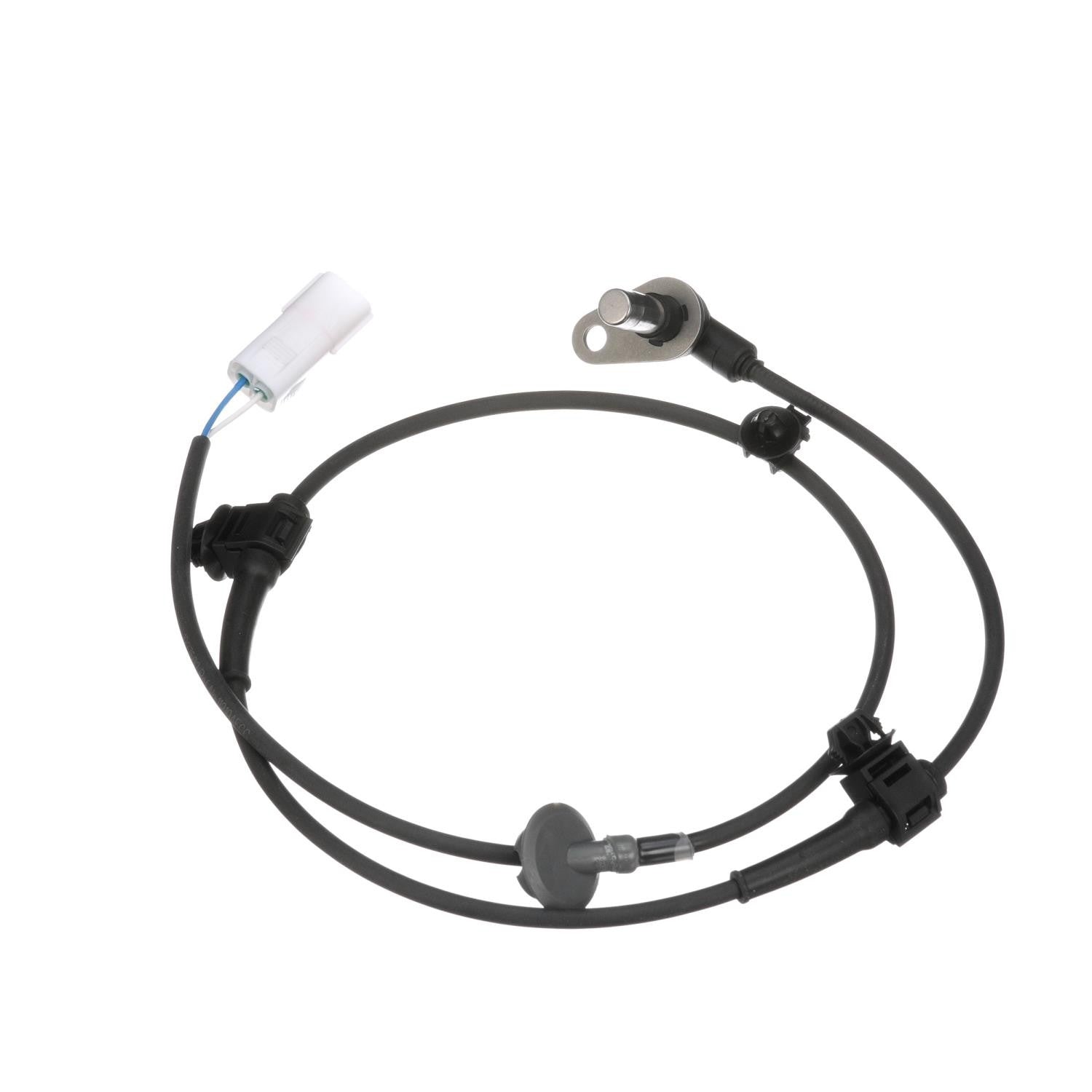 Intermotor ABS Wheel Speed Sensor ALS1637