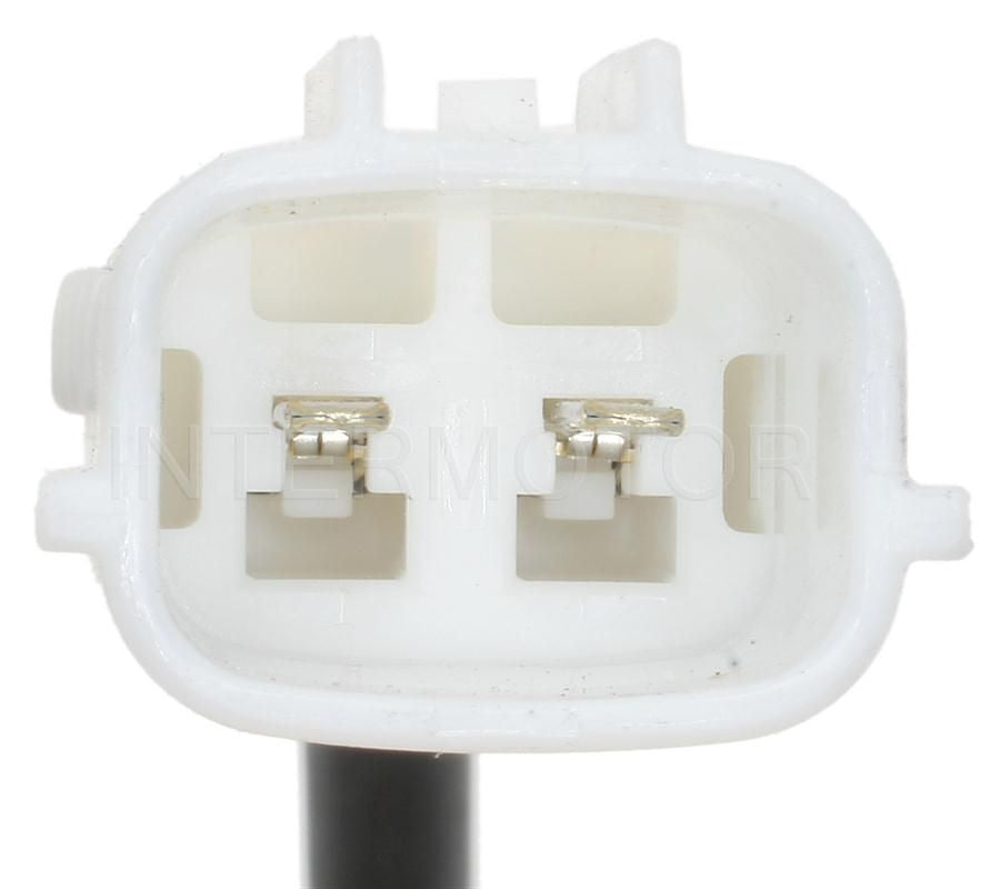 Intermotor ABS Wheel Speed Sensor ALS1637