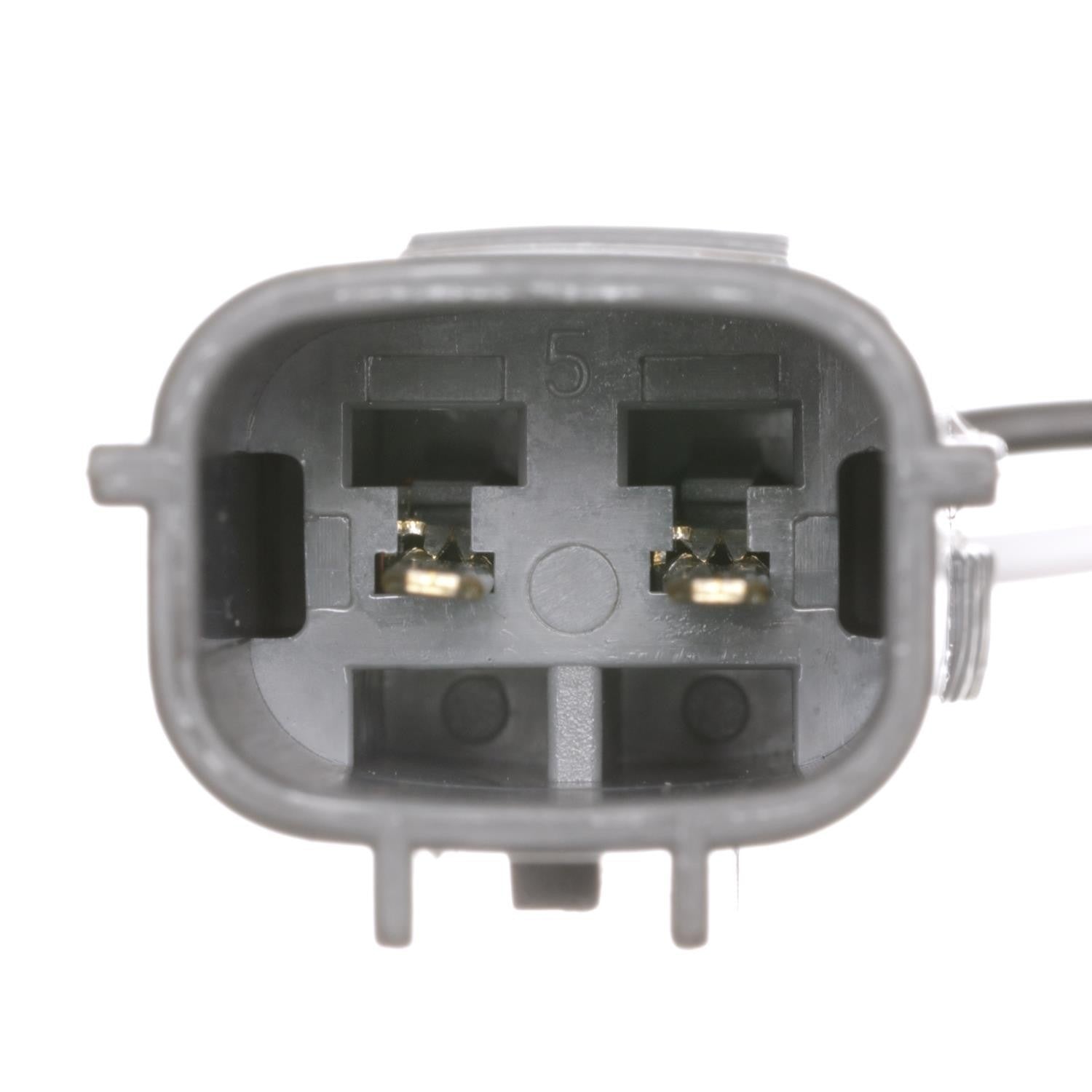 Intermotor ABS Wheel Speed Sensor ALS1639