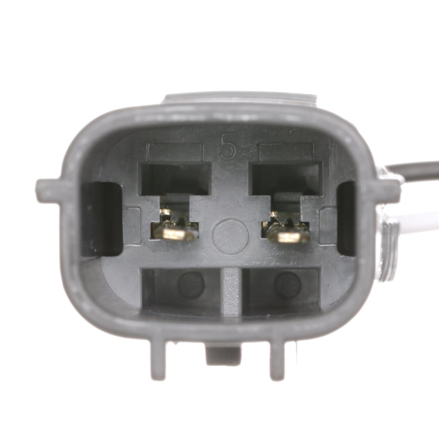 Intermotor ABS Wheel Speed Sensor ALS1639