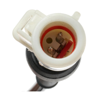 Standard Ignition ABS Wheel Speed Sensor ALS163