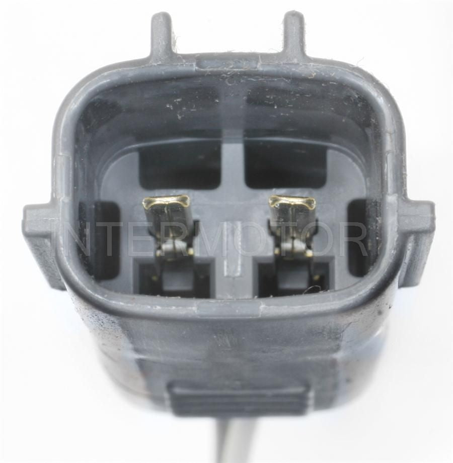 Intermotor ABS Wheel Speed Sensor ALS1642