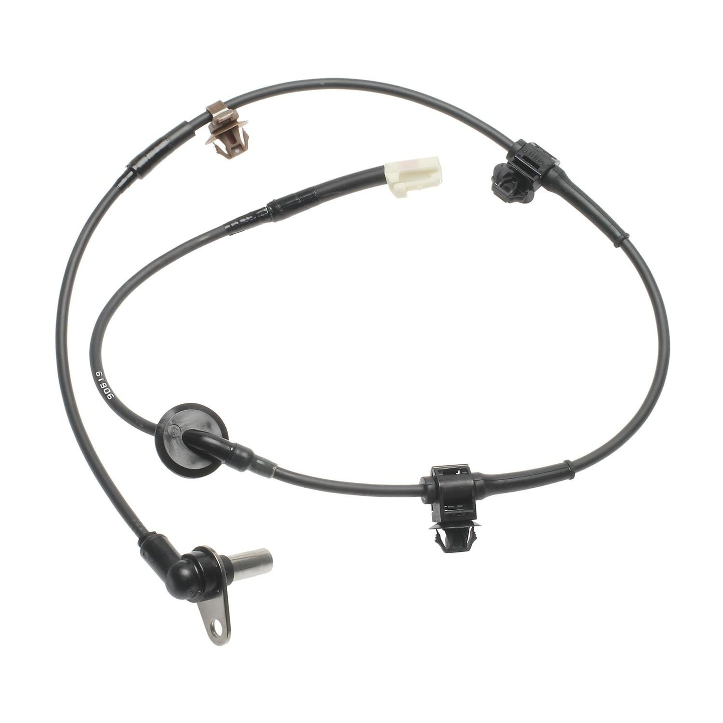 Intermotor ABS Wheel Speed Sensor ALS1643