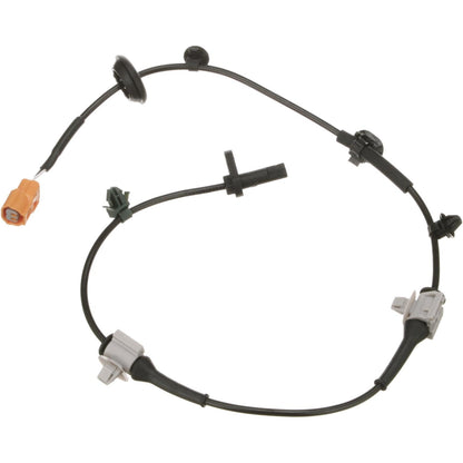 Intermotor ABS Wheel Speed Sensor ALS1648