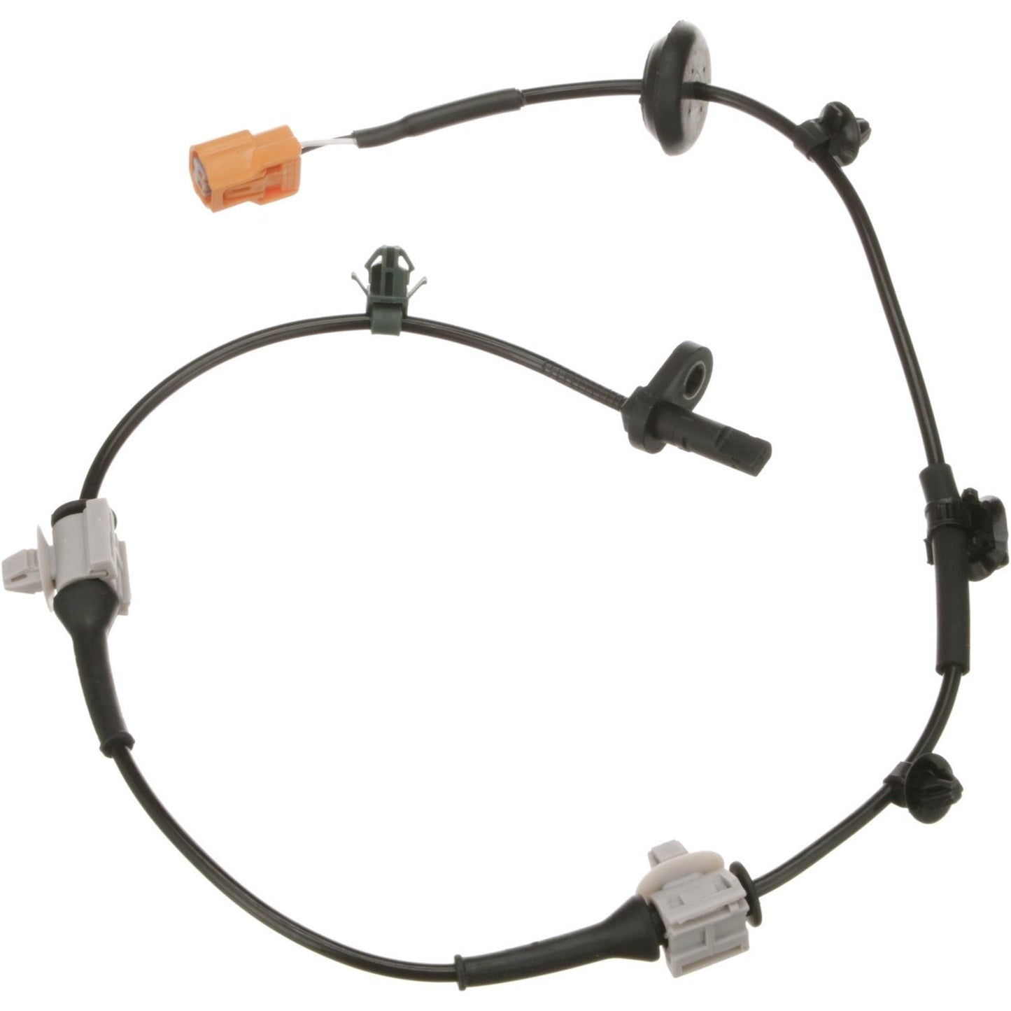 Intermotor ABS Wheel Speed Sensor ALS1648