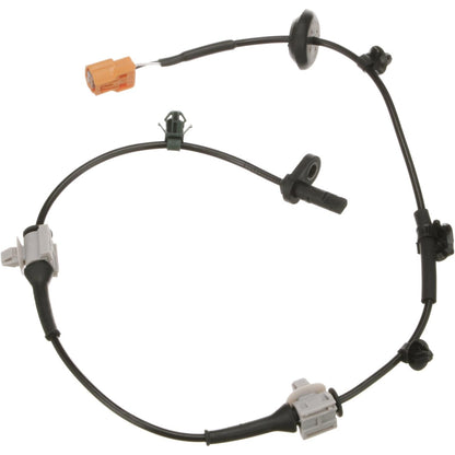 Intermotor ABS Wheel Speed Sensor ALS1648