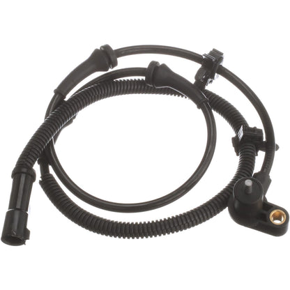 Standard Ignition ABS Wheel Speed Sensor ALS164