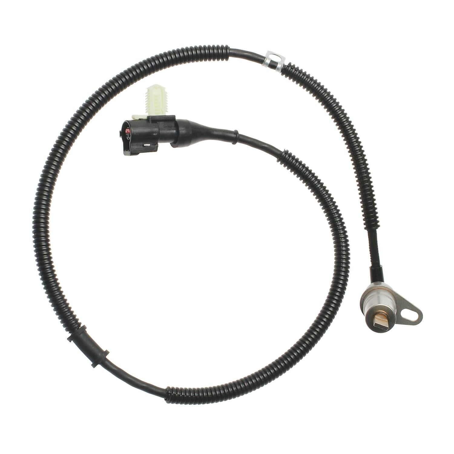 Standard Ignition ABS Wheel Speed Sensor ALS1650