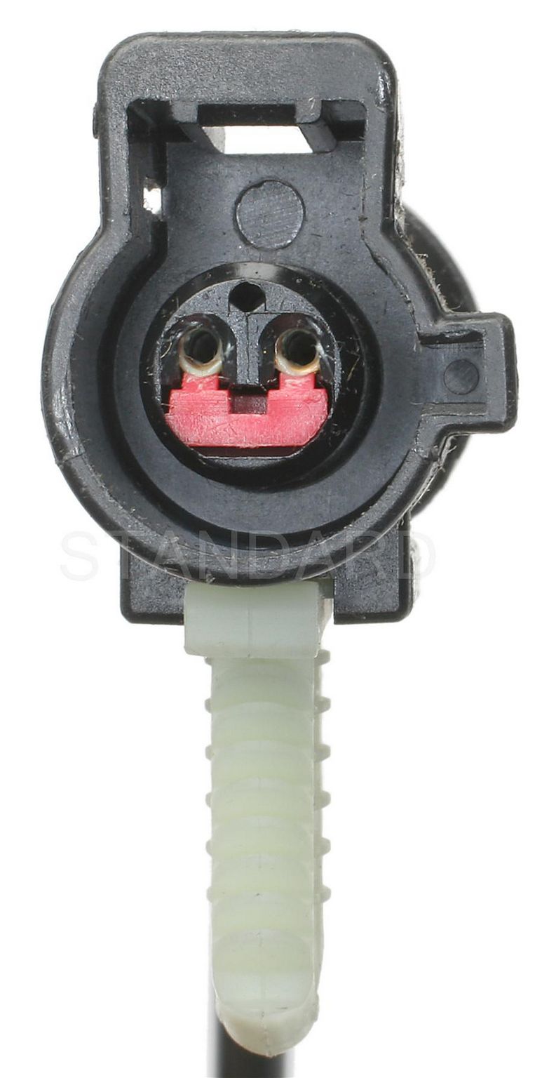 Standard Ignition ABS Wheel Speed Sensor ALS1652