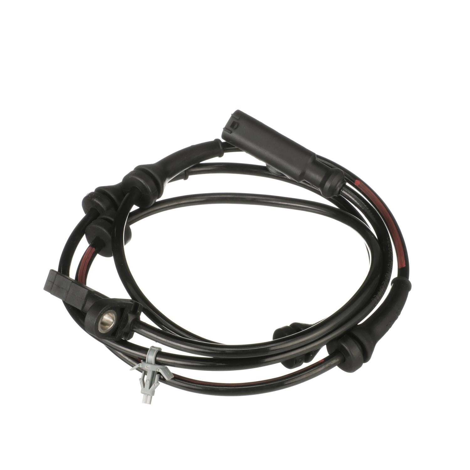 Intermotor ABS Wheel Speed Sensor ALS1653