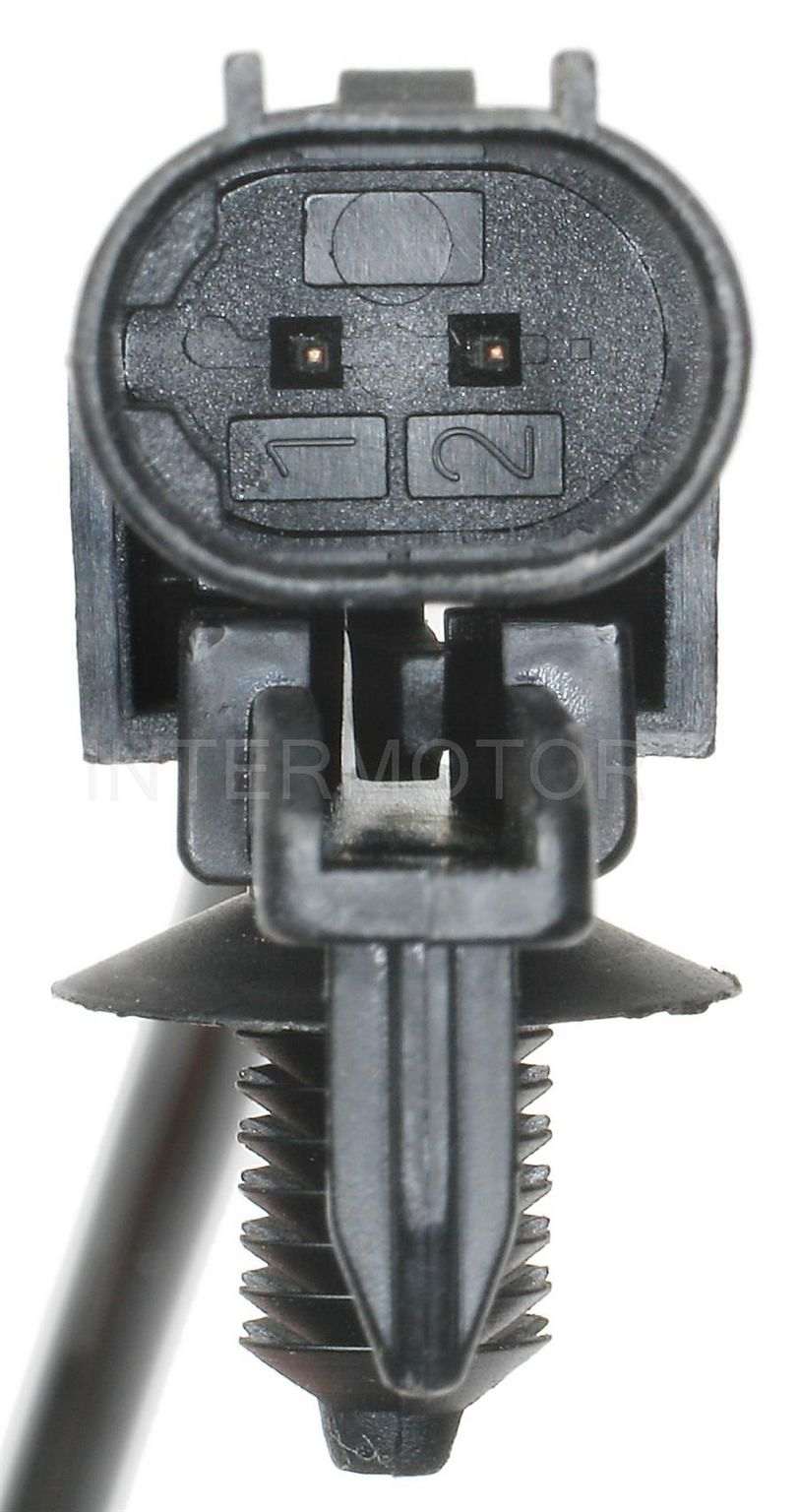 Intermotor ABS Wheel Speed Sensor ALS1653