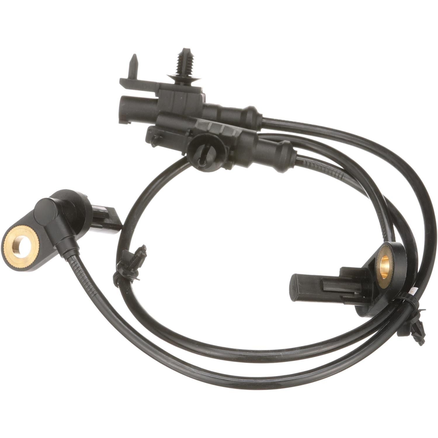 Intermotor ABS Wheel Speed Sensor ALS1655