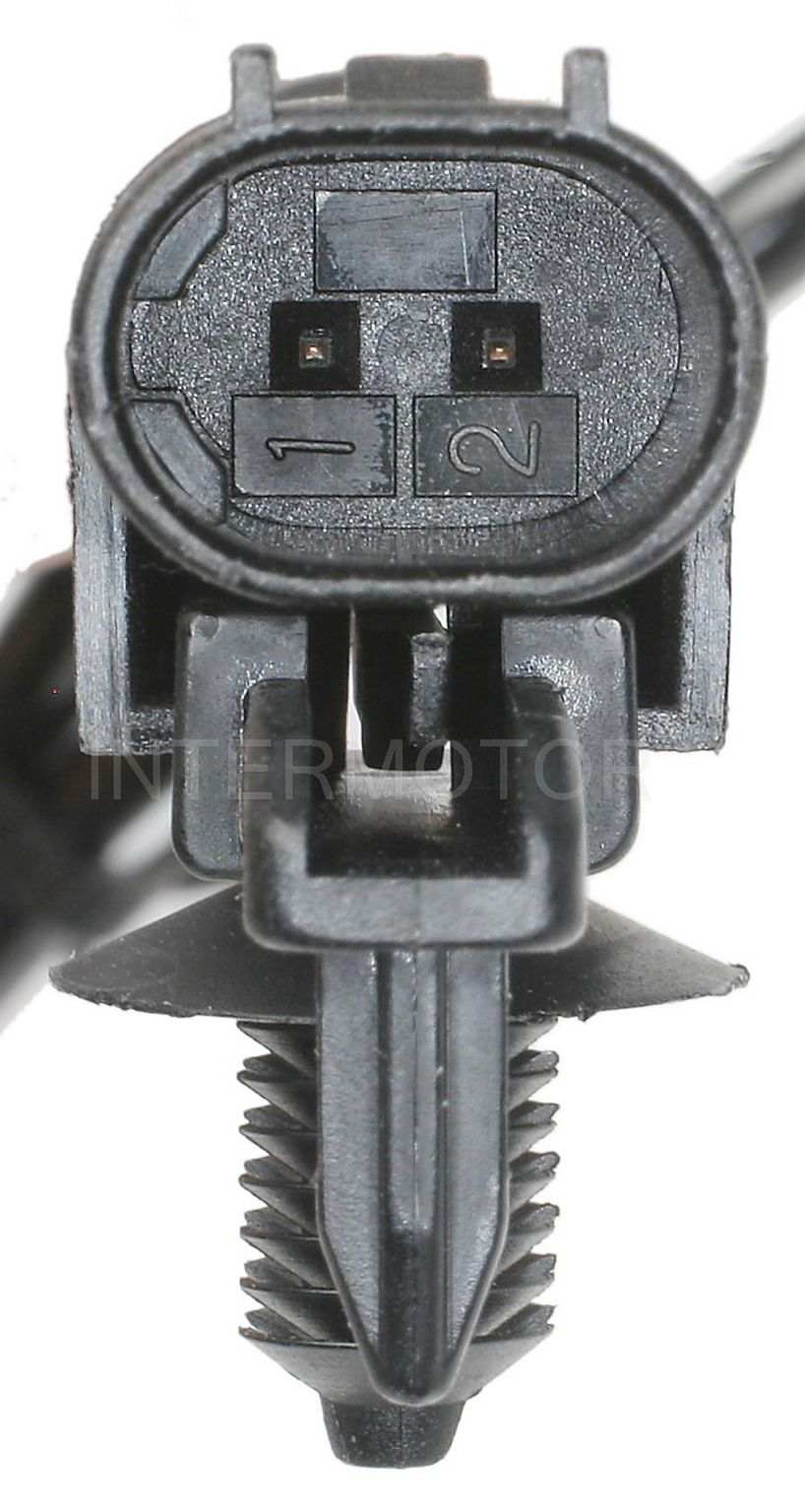 Intermotor ABS Wheel Speed Sensor ALS1655