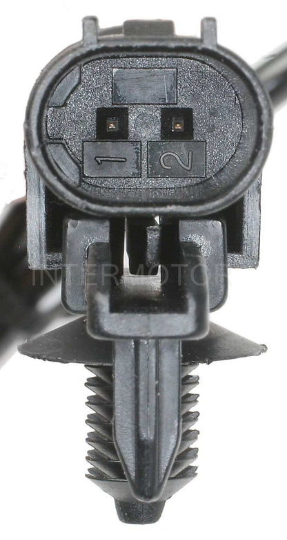 Intermotor ABS Wheel Speed Sensor ALS1655