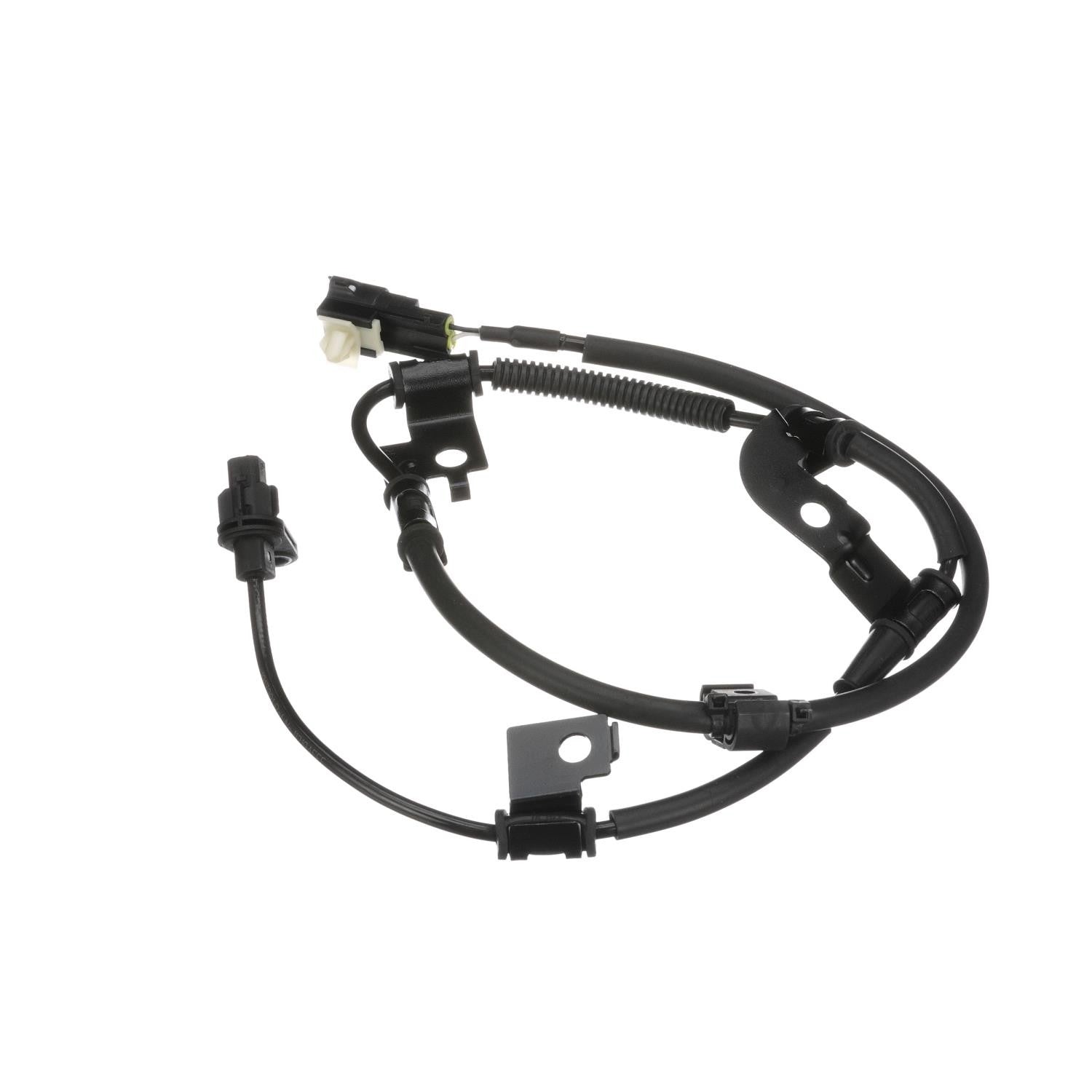 Intermotor ABS Wheel Speed Sensor ALS1656