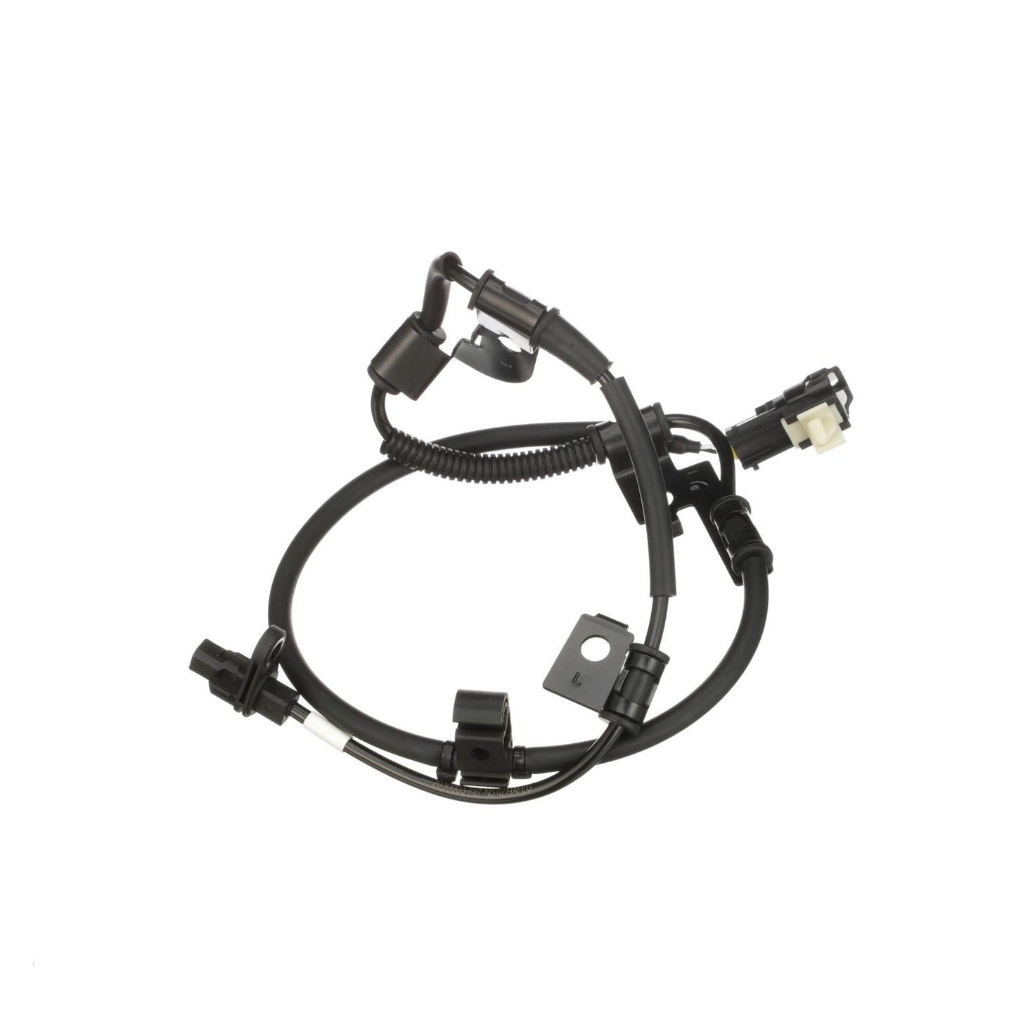 Intermotor ABS Wheel Speed Sensor ALS1657